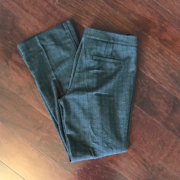 NWOT! Talbots Trouser Pants - Picture 2 of 9